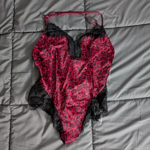 Victoria's Secret Teddy - S